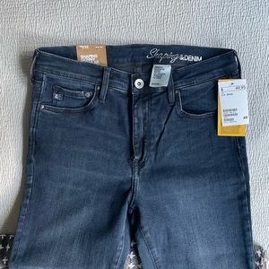 NWT H&M Skinny Shaping Jeans